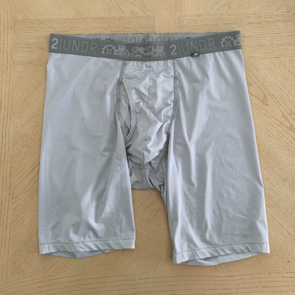 2UNDR Compression Short